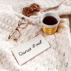 Tegel – Dance it out