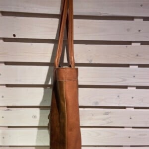 Totebag schoudertas