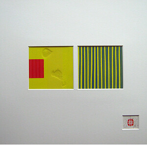 y compositie - 4 / lino
