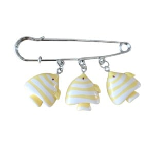 Yellow Fish