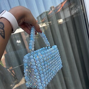 Aquamarine Dream