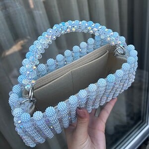 Aquamarine Dream