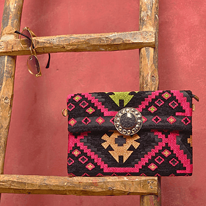 Atlas Piedra Clutch - IBZ