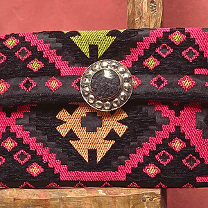 Atlas Piedra Clutch - IBZ