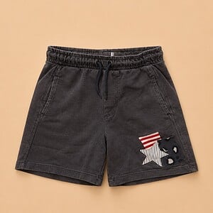 Boaz - Short
