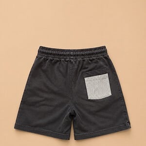 Boaz - Short