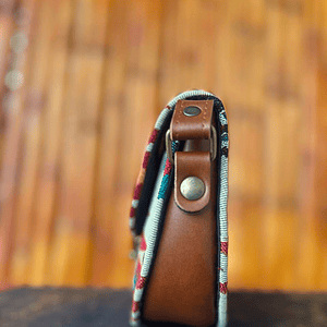 Boho de Ronde Bag - Bali