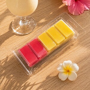 Caribbean Pina Colada waxmelt