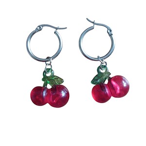 Cherries