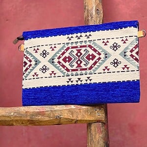 Clutch Envelope Bag - Atlas Piedra