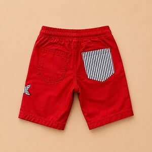 Daan - Short