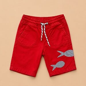 Daan - Short