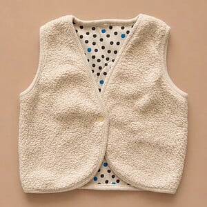 Dani - Gilet
