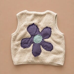 Dani - Gilet