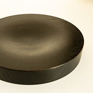 Eikenhouten object