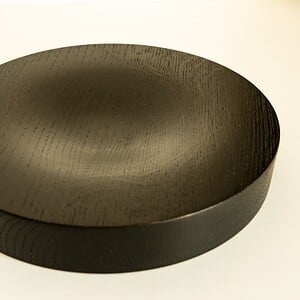 Eikenhouten object