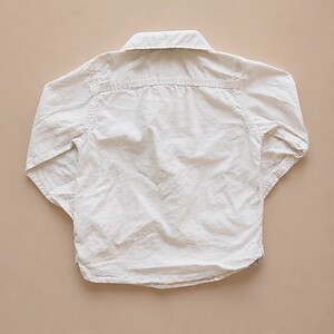 Elias - Blouse