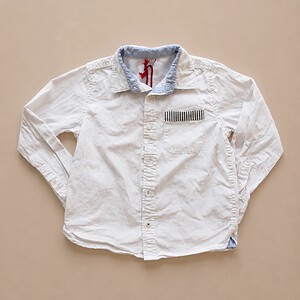 Elias - Blouse