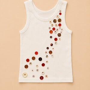 Evaa - Shirt