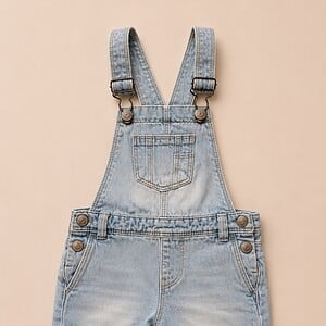 Fenna - Denim overall