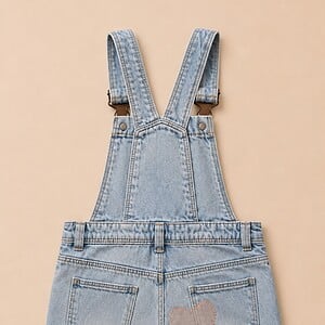 Fenna - Denim overall