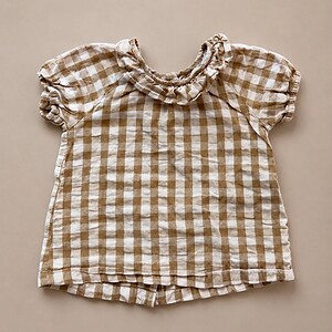 Fien - Blouse