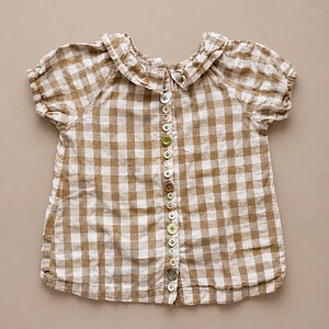 Fien - Blouse