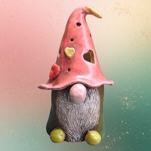 Gnome Henk