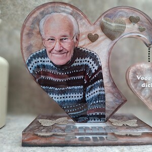 Herinneringshart Groot