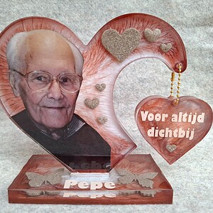Herinneringshart Groot