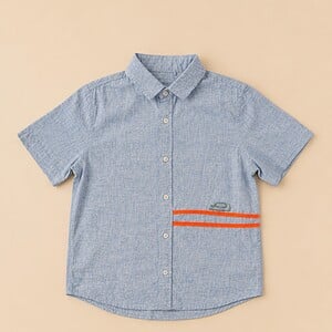Jesse - Shirt