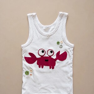 Jolie - Shirt