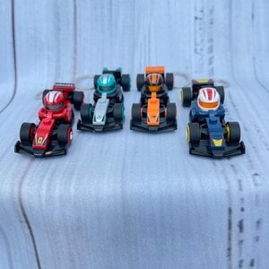 ๐๏ธ Jouw sleutels altijd op Pole Position! ๐๏ธ
