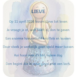 feetje Lieve
