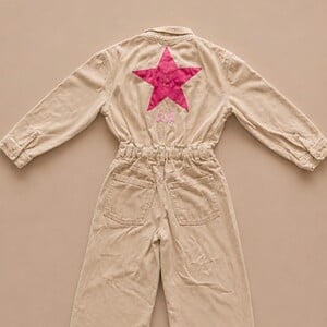 Lio - Overall