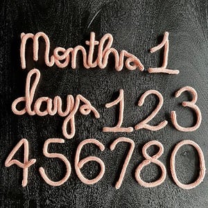 Milestone nummer