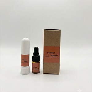 Mood Swing, etherische olie inhalator