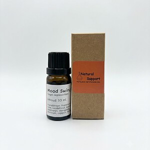 Mood Swing, etherische olie voor de geurbrander 10 ml