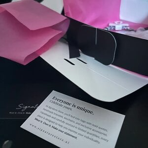 Mystery Box "You are unique" ✨