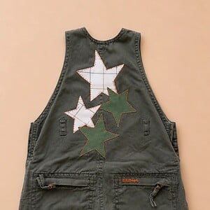 Naud - Overall