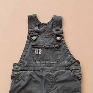 Naud - Overall