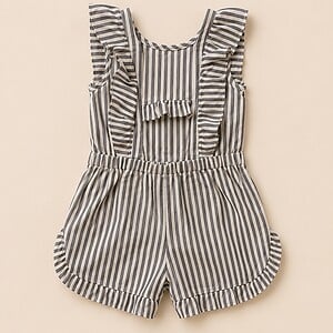 Nola - Overall