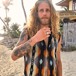 Nomad Gilet