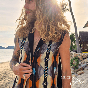 Nomad Gilet