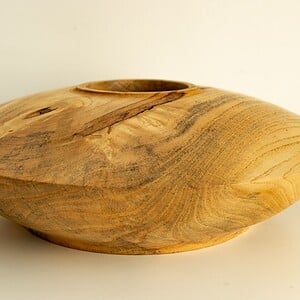 Object van esdoorn