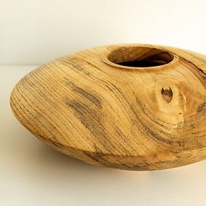Object van esdoorn