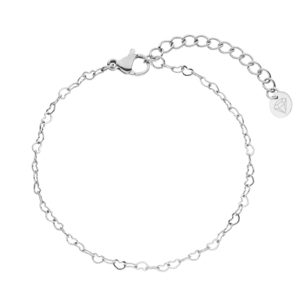 Onbeperkte Hart Armband