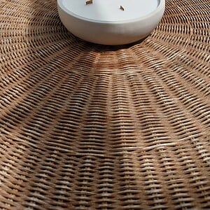 Outdoor Stillness soy-bijenwas kaars handgemaakt