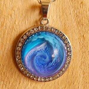 Periwinkle Twinkel