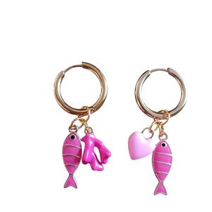 Pink Fish